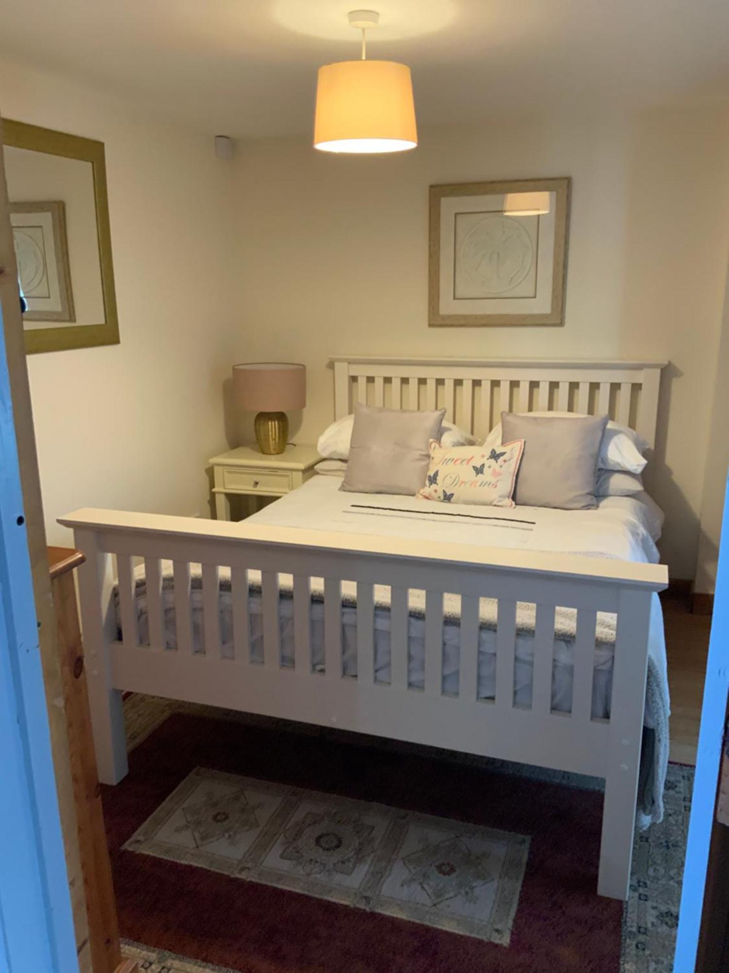 Woodpecker Cottage At Frog Trotters Cottages Hartpury Экстерьер фото