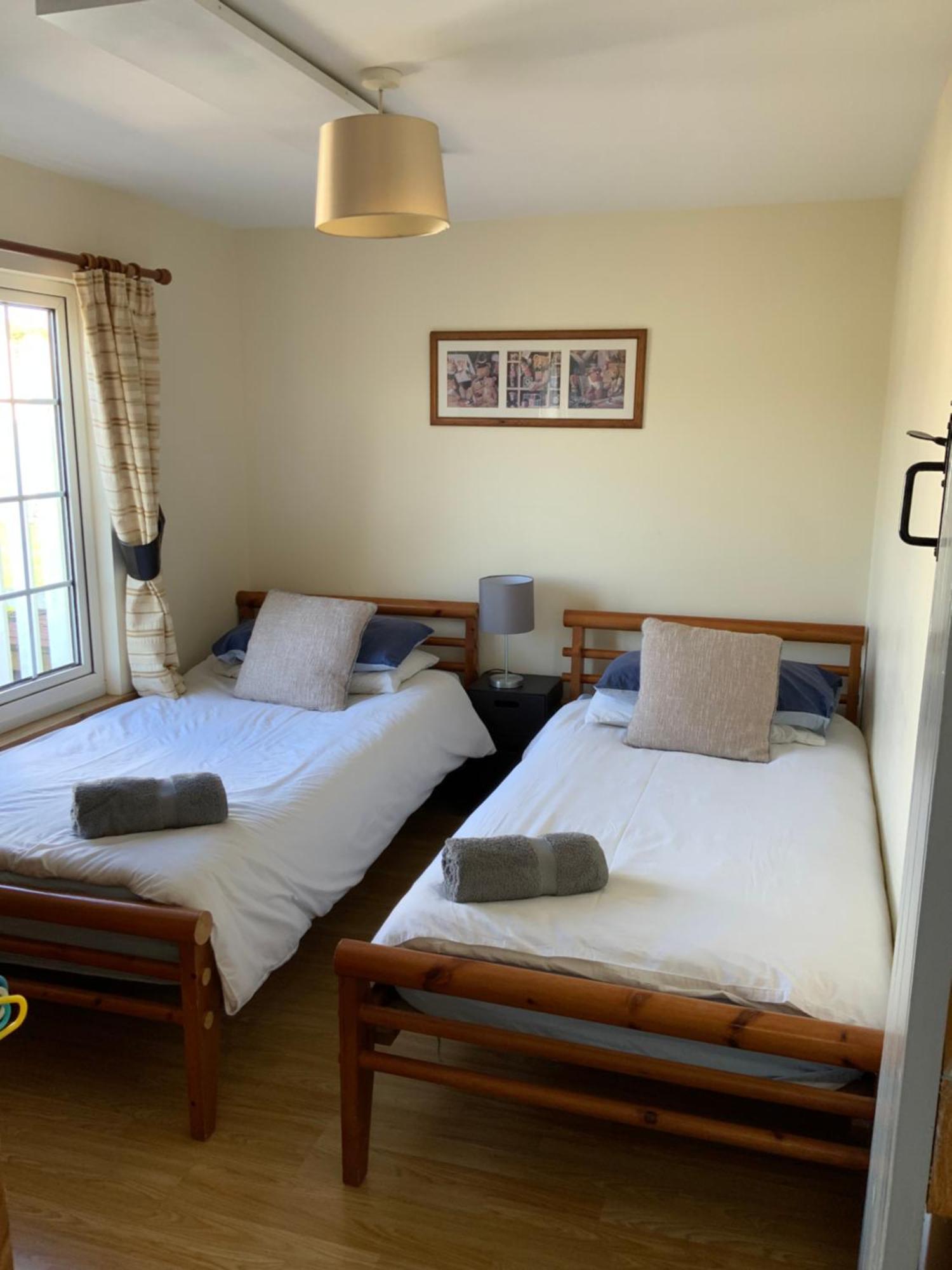 Woodpecker Cottage At Frog Trotters Cottages Hartpury Экстерьер фото
